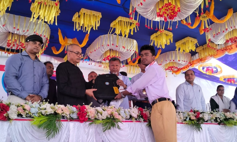 মাধ্যমিক পর্যন্ত মেয়েদের শিক্ষা অবৈতনিক করেছিলেন খালেদা জিয়া: জনপ্রশাসন প্রতিমন্ত্রী