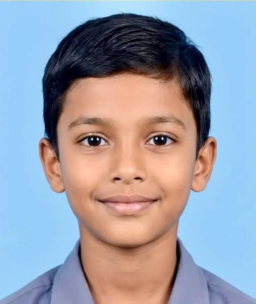 মান্দায় স্কুলে যাওয়া হলো না সিয়ামের