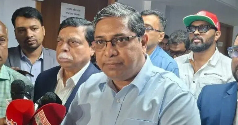 যোগ্য যে কেউ স্থানীয় নির্বাচনে প্রার্থী হতে পারবেন: স্থানীয় সরকার প্রতিমন্ত্রী