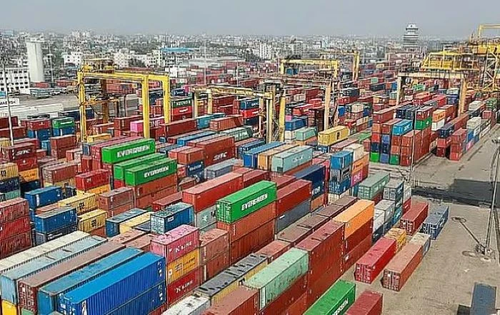 ভারতের বাজারে বাড়ছে বাংলাদেশি পণ্যের চাহিদা, রপ্তানি বেড়েছে ৭.৬৭%