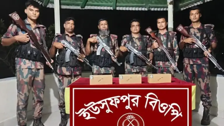 চারঘাট সীমান্তে ১৫ হাজার  ভারতীয় ইলেকট্রনিক রেজিস্টর জব্দ