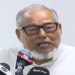 রাষ্ট্র পরিচালনাকে বিএনপি দায়িত্ব মনে করে: নজরুল ইসলাম খান