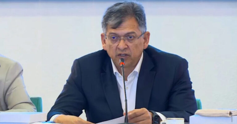 নাগরিকের বাক-স্বাধীনতা ও ব্যক্তি সুরক্ষার বিষয়ে সরকার সচেতন: স্বরাষ্ট্রমন্ত্রী
