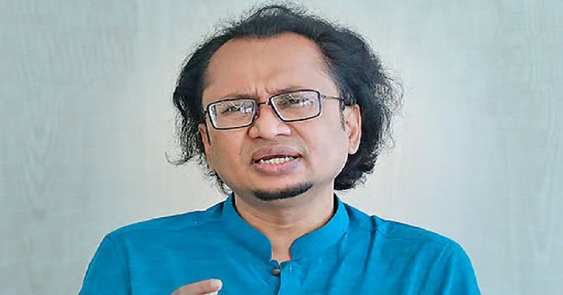 সাইবার সুরক্ষা আইন অপব্যবহার করবে না সরকার : তথ্য উপদেষ্টা