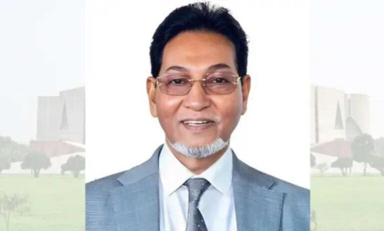 সরকারকে সময় না দিয়ে লং মার্চ করা অনুচিত: চিফ হুইপ       