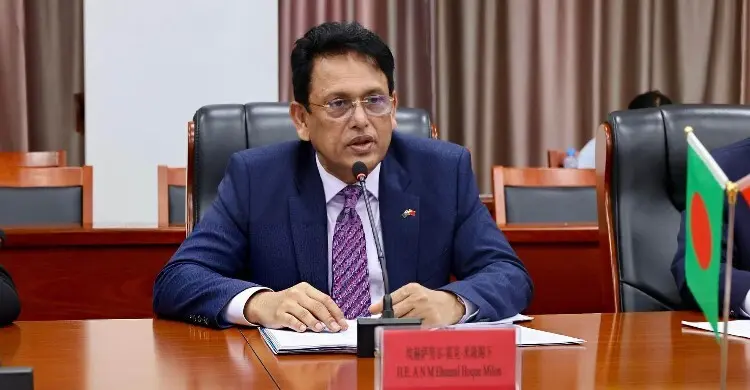 এমপিওভুক্ত শিক্ষকরা নতুন পে-স্কেলে বেতন-ভাতা পাবেন: শিক্ষামন্ত্রী            