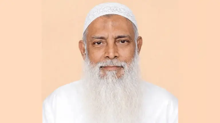 খাবারের খরচ যুক্ত করেও ২০২৭ সালের হজের খরচ কমাল সরকার : ধর্মমন্ত্রী