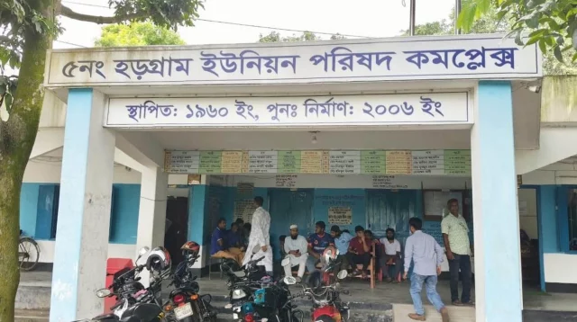 হড়গ্রাম ইউনিয়নে দায়িত্ব নেওয়ার আগেই অনাস্থা ইউপির সিদ্ধান্তে আদালতের স্থিতাবস্থা
