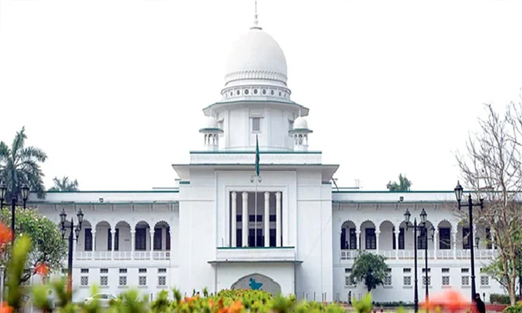 ছবি ছাড়া জাতীয় পরিচয়পত্র নয়: হাইকোর্টের রায়