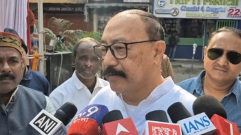 হাসিনার দেশে ফেরার ঘোষণায় ভারতের  সংশ্লিষ্টতা নেই: হর্ষবর্ধন শ্রিংলা