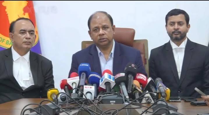 ২৪ ঘণ্টার বেশি আটক রাখা গুম হিসেবে গণ্য হবে