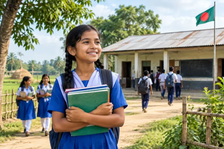 ৩১ কোটি পাঠ্যবই : প্রধানমন্ত্রীর তদারকিতে বছর শুরুর আগেই  নতুন বই হাতে পাবে শিক্ষার্থীরা