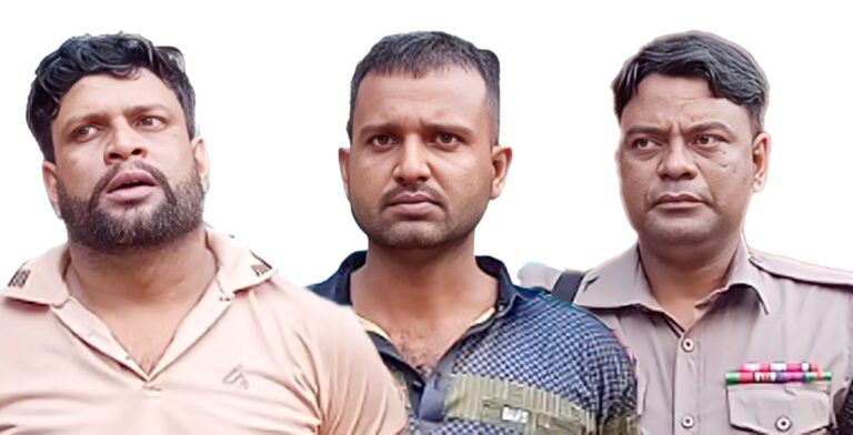 নগরীতে ইয়াবা ও অনলাইন জুয়ায় জড়িত ২ জন গ্রেপ্তার
