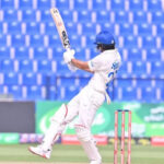 আবুধাবিতে জয় হাতছাড়া হওয়ার শঙ্কায় বাংলাদেশ
