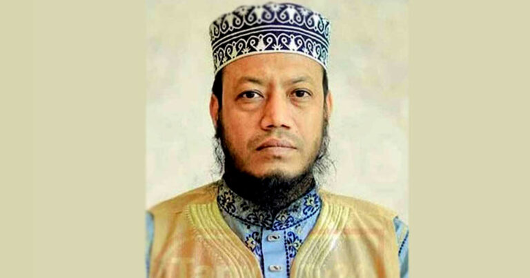 গোদাগাড়ীতে আমির হামজার মাহফিলের অনুমতি দেয়নি প্রশাসন