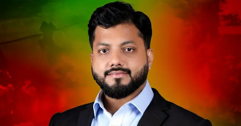 দল চায়নি, বিশেষ কারণে পদত্যাগ করতে হচ্ছে: ইশরাক