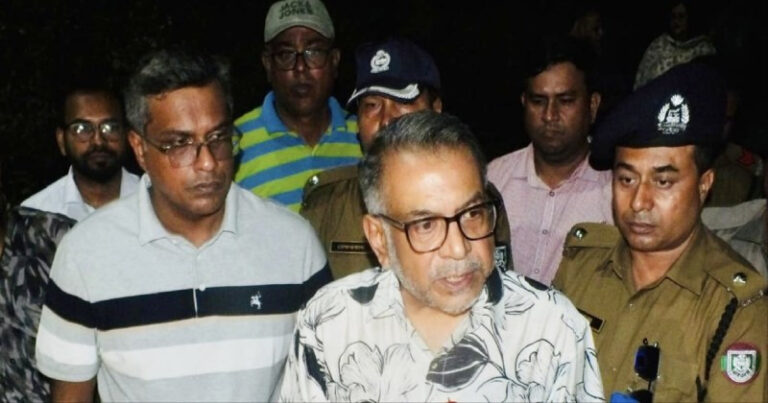 ঈশ্বরদীতে নির্মিত হবে নতুন হার্ডিঞ্জ ব্রিজ: রেল সচিব