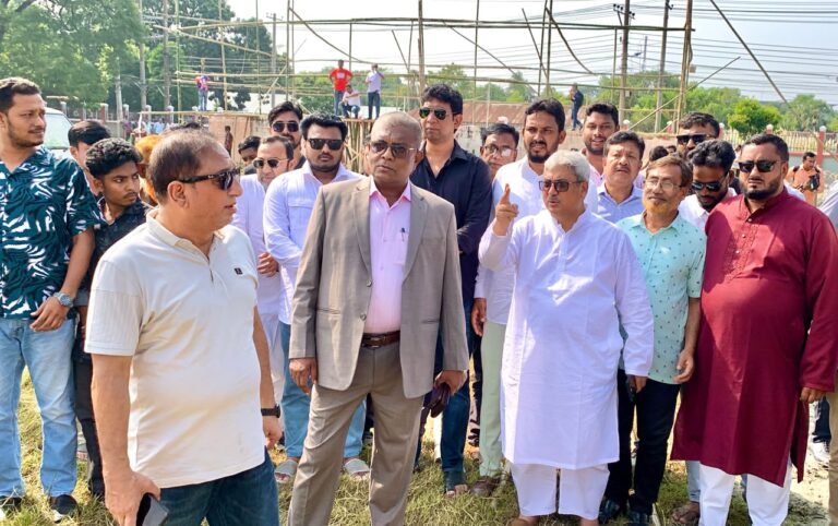 রাজশাহীতে আখচাষিদের জন্য থাকছে নতুন বার্তা: এমপি মিলন