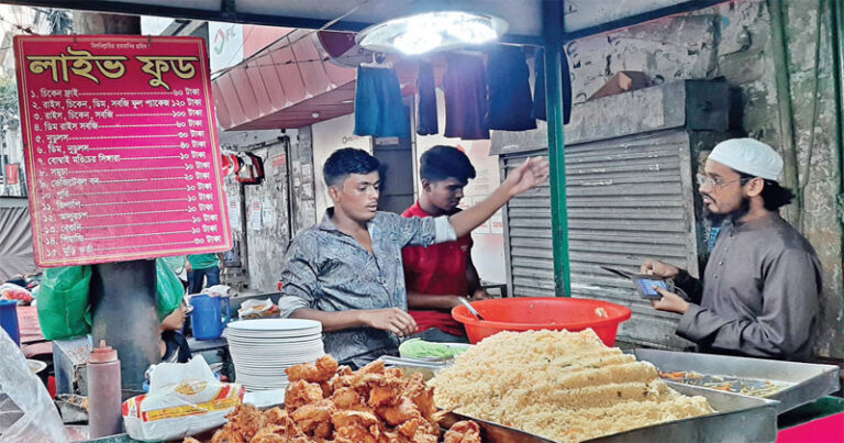 খাদ্যব্যবসা ও খাদ্যপণ্যের নিবন্ধন শৃঙ্খলা ফিরবে খাবার বাজারে      