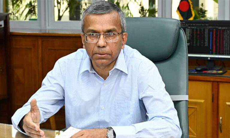 ব্যাংক খাত পুনর্গঠনে বছরে ৬০ হাজার কোটি টাকা প্রয়োজন : গভর্নর