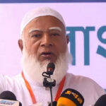 ড. ইউনূসের সঙ্গে অপ্রীতিকর ঘটনার দায় ফ্যাসিস্ট হাসিনারই : ডা. শফিকুর রহমান