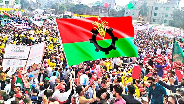 দল পুনর্গঠনে ক্লিন ইমেজ খুঁজছে বিএনপি       