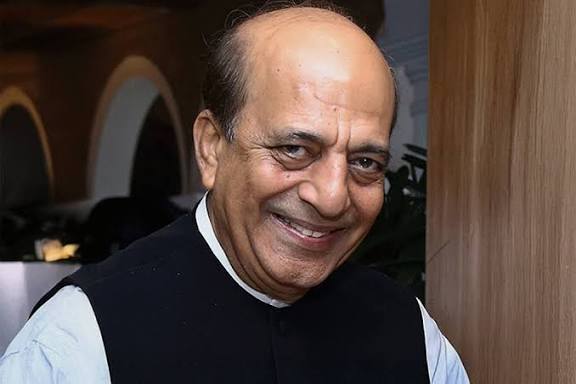 শেখ হাসিনাকে ফেরত পাঠানোর প্রক্রিয়া চলছে: দীনেশ ত্রিবেদী