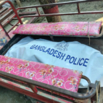 নওগাঁয় তালাকপ্রাপ্ত নারীকে  বিয়েতে পরিবারের অসম্মতি কিশোরের আত্মহত্যা