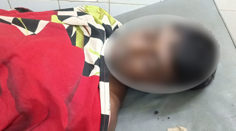 পোরশায় প্রতিপক্ষের আঘাতে যুবকের মৃত্যু