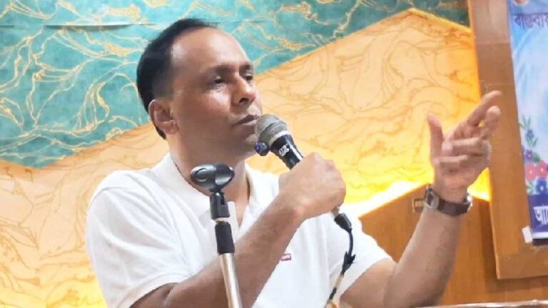ফ্যামিলি কার্ডের নামে টাকা নিলে আমি নিজে মামলা করব : ডেপুটি স্পিকার