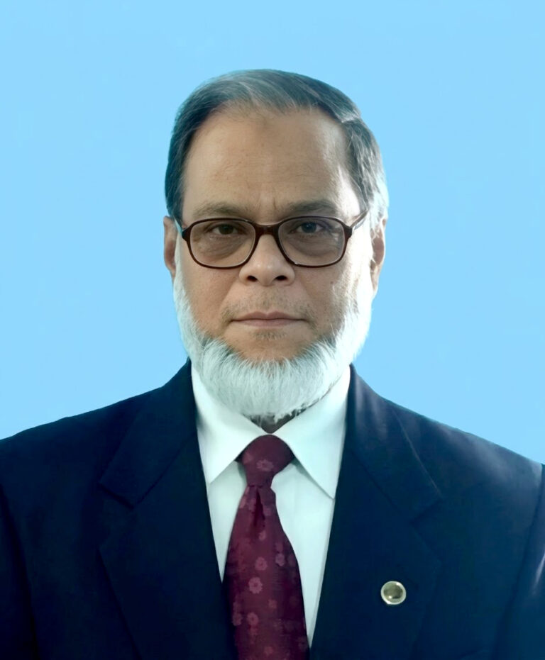 যোগদান করেছেন রাকাবের নয়া চেয়ারম্যান অধ্যাপক রফিকুল ইসলাম