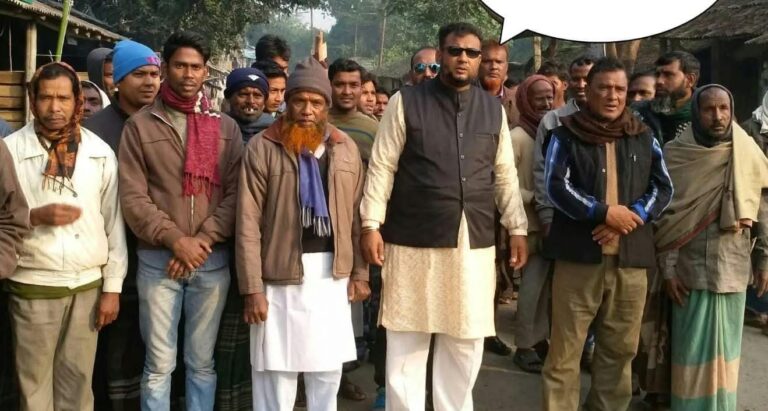 রাজশাহীতে জাল ট্রেড লাইসেন্সে সার ডিলার নিয়োগের অভিযোগ