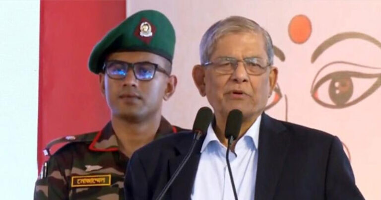 বিশ্বে বাংলাদেশের মতো সাম্প্রদায়িক সম্প্রীতি কোথাও নেই: প্রেসিডেন্ট