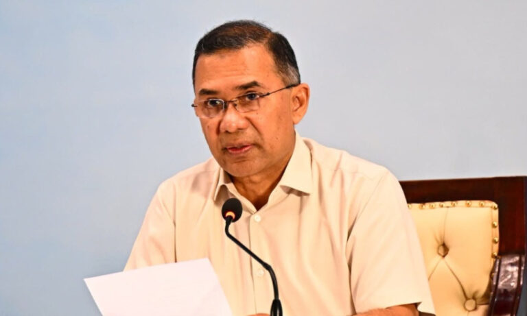 সবার জন্য তারেক রহমানের কঠোর বার্তা