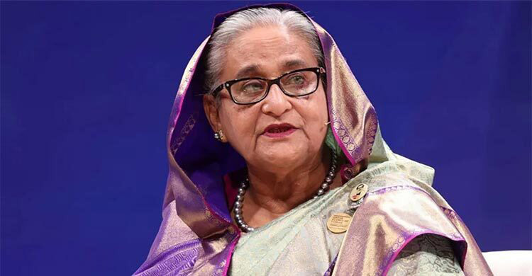 হাসিনাকে ফেরত দিতে টাইমফ্রেম নেই ভারতের আইনি বাধা, নাকি রাজনৈতিক সিদ্ধান্ত?